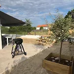 Sables Des Dunes, Jolie Maison Neuve Confort, 3 Chambres, Famille Ou Entre Amis, 500 M Brétignolles-sur-Mer