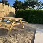 Sables Des Dunes, Jolie Maison Neuve Confort, 3 Chambres, Famille Ou Entre Amis, 500 M Tatil Evi Brétignolles-sur-Mer