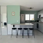 Tatil Evi Sables Des Dunes, Jolie Maison Neuve Confort, 3 Chambres, Famille Ou Entre Amis, 500 M *