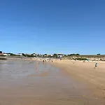 Sables Des Dunes, Jolie Maison Neuve Confort, 3 Chambres, Famille Ou Entre Amis, 500 M Brétignolles-sur-Mer