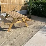Sables Des Dunes, Jolie Maison Neuve Confort, 3 Chambres, Famille Ou Entre Amis, 500 M