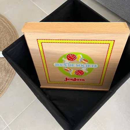 Sables Des Dunes, Jolie Maison Neuve Confort, Famille Ou Entre Amis, 500 M Semesterbostad Brétignolles-sur-Mer