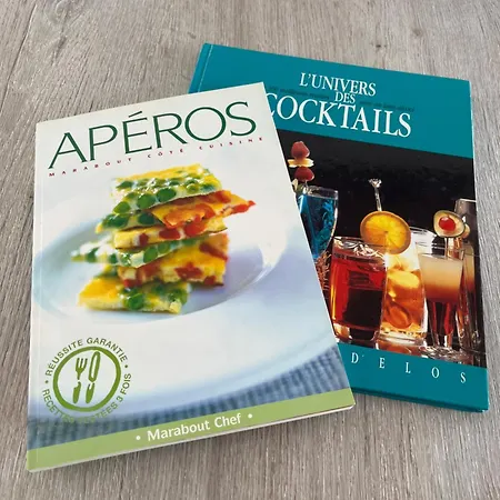 Ferienhaus Sables Des Dunes, Jolie Maison Neuve Confort, Famille Ou Entre Amis, 500 M Brétignolles-sur-Mer