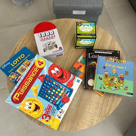 Sables Des Dunes, Jolie Maison Neuve Confort, Famille Ou Entre Amis, 500 M *