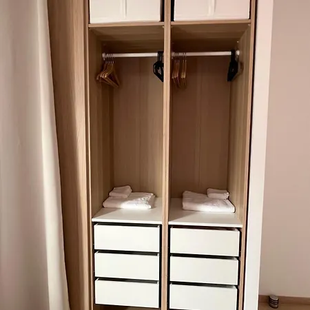 Semesterbostad Sables Des Dunes, Jolie Maison Neuve Confort, Famille Ou Entre Amis, 500 M