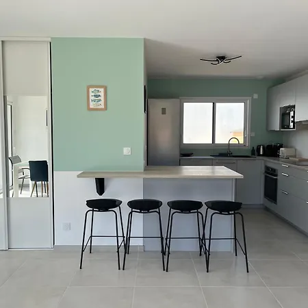 Hébergement de vacances Sables Des Dunes, Jolie Maison Neuve Confort, Famille Ou Entre Amis, 500 M *
