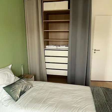 Sables Des Dunes, Jolie Maison Neuve Confort, Famille Ou Entre Amis, 500 M Semesterbostad