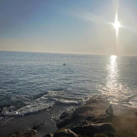 Semesterbostad Sables Des Dunes, Jolie Maison Neuve Confort, Famille Ou Entre Amis, 500 M Brétignolles-sur-Mer
