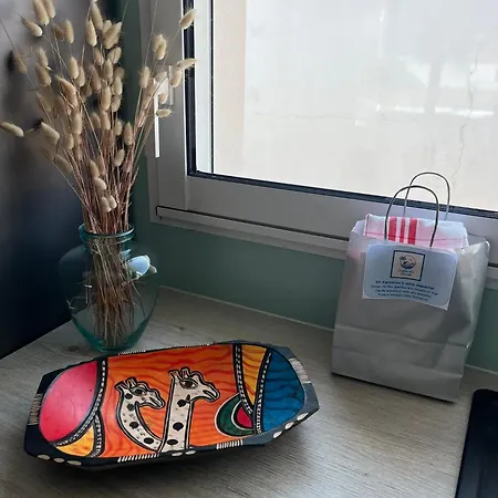 Sables Des Dunes, Jolie Maison Neuve Confort, Famille Ou Entre Amis, 500 M Ferienhaus