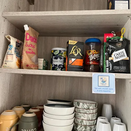 Sables Des Dunes, Jolie Maison Neuve Confort, Famille Ou Entre Amis, 500 M