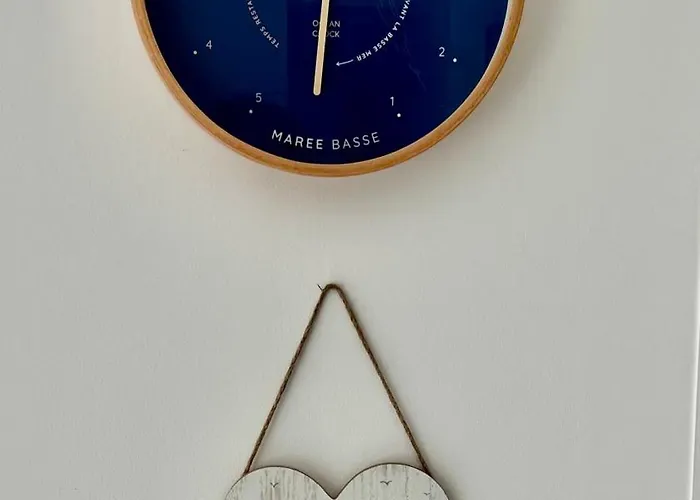 Dom wakacyjny Sables Des Dunes, Jolie Maison Neuve Confort, Famille Ou Entre Amis, 500 M Brétignolles-sur-Mer