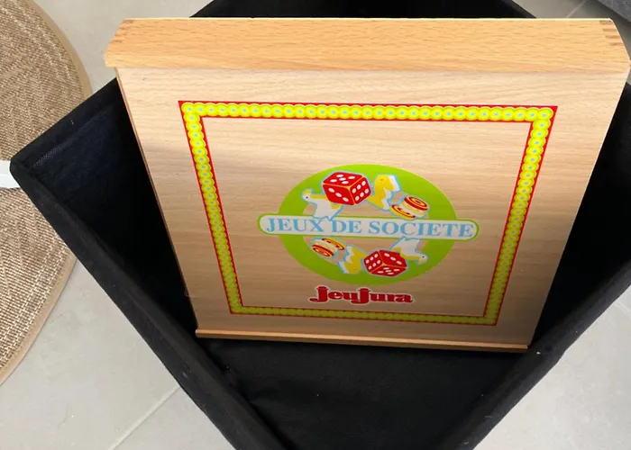 Sables Des Dunes, Jolie Maison Neuve Confort, Famille Ou Entre Amis, 500 M Dom wakacyjny Brétignolles-sur-Mer