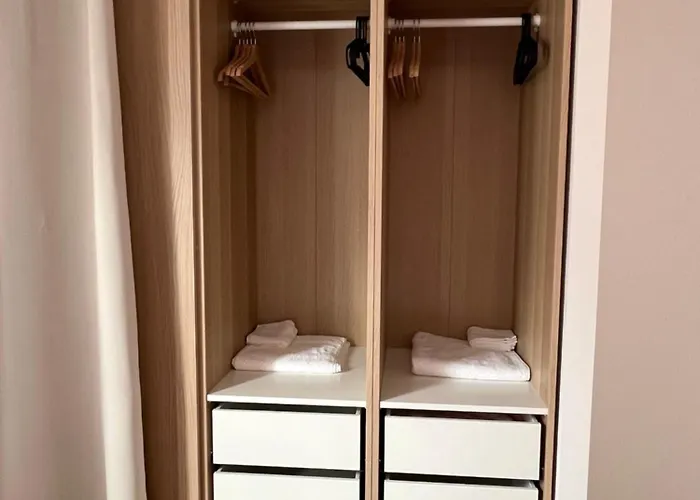 Dom wakacyjny Sables Des Dunes, Jolie Maison Neuve Confort, Famille Ou Entre Amis, 500 M