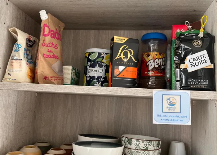 Sables Des Dunes, Jolie Maison Neuve Confort, Famille Ou Entre Amis, 500 M